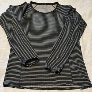 Patagonia Capilene Midweight Crew Base Layer Top - Women's